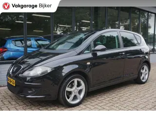SEAT Altea 1.6 Lifestyle Trekhaak! nieuwe Apk! (bj 2007)
