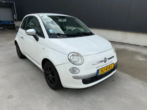 Fiat 500 0.9 TwinAir