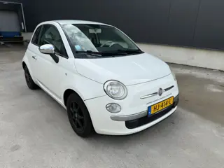 Foto 12 van Fiat 500 0.9 TwinAir