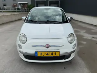 Foto 13 van Fiat 500 0.9 TwinAir