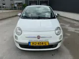 Foto 23 van Fiat 500 0.9 TwinAir