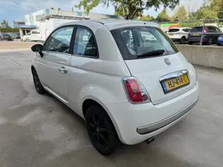 Foto 15 van Fiat 500 0.9 TwinAir