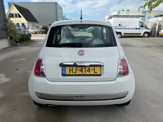 Foto 16 van Fiat 500 0.9 TwinAir