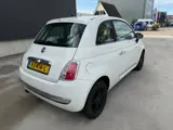 Foto 27 van Fiat 500 0.9 TwinAir