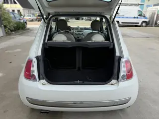 Foto 18 van Fiat 500 0.9 TwinAir