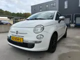Foto 29 van Fiat 500 0.9 TwinAir