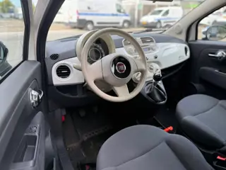 Foto 11 van Fiat 500 0.9 TwinAir