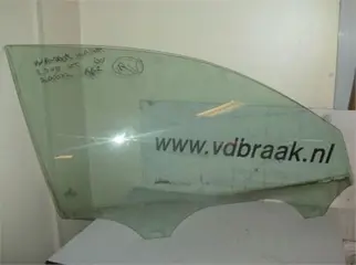 Volkswagen Passat 1996-2005 Portierraam rechts voor
