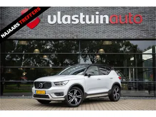 Volvo XC40 1.5 T3 R-Design , Carplay, Adap. cruise, Panoramadak, Trekhaak, Harman Kardon, Bochtverli