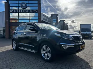 Kia Sportage 1.6 GDI ISG X-clusive NAP PDC CAMERA APK