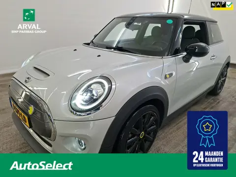 Mini Electric Cooper 33 kWh 184pk | SOH 94% | Carplay | Camera | Stoelverwarming | Navigatie | Keyle