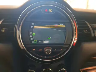 Foto 12 van Mini Electric Cooper 33 kWh 184pk | SOH 94% | Carplay | Camera | Stoelverwarming | Navigatie | Keyle