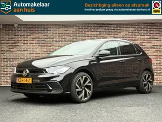 Volkswagen Polo 1.0 TSI Life Business