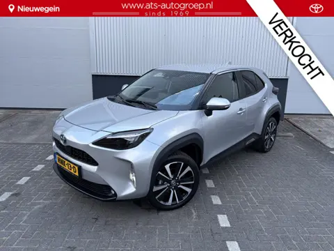 Toyota Yaris Cross 1.5 Hybrid Dynamic