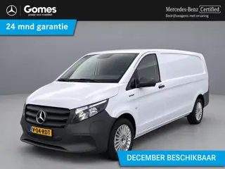 Mercedes-Benz eVito eVito 112 L3 60 kWh