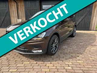 Volkswagen Tiguan 1.4 TSI Comfortline,CARPLAY,TREKHAAK, 19INCH LM.