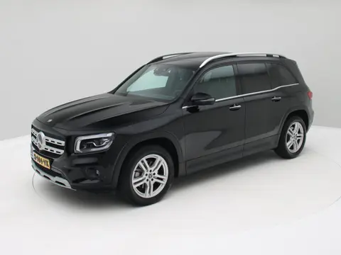 Mercedes-Benz GLB 200 Premium Plus / 7p. / Panorama / Carplay / 360 Camera / Origineel NL