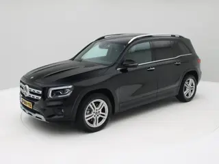 Mercedes-Benz GLB 200 Premium Plus / 7p. / Panorama / Carplay / 360 Camera / Origineel NL