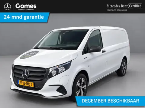 Mercedes-Benz eVito eVito 112 L2 60 kWh | Apple Carplay | Cruise Control |