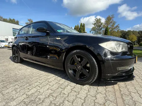 BMW 1-serie 116i