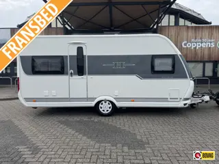 Hobby Excellent 495 UFE 2014 MOVER + LUIFEL!!!