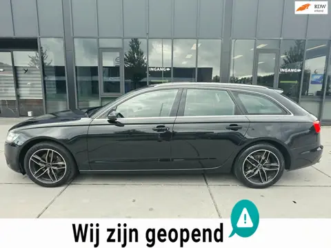 Audi A6 Avant 2.0 TDI Pro Line - Navi - Automaat - Clima -