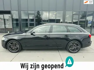 Audi A6 Avant 2.0 TDI Pro Line - Navi - Automaat - Clima -