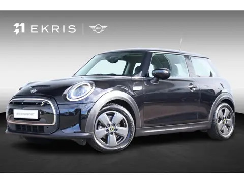 MINI Electric Essential 33 kWh | SoH 99% | Sportstoelen