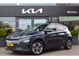 Foto 19 van Hyundai KONA EV Business 64 kWh | Stoelverwarming | Head-up Display | Navigatie | Adaptieve Cruise C