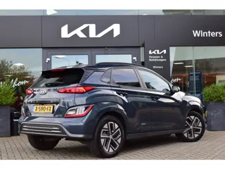 Foto 18 van Hyundai KONA EV Business 64 kWh | Stoelverwarming | Head-up Display | Navigatie | Adaptieve Cruise C