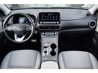 Foto 17 van Hyundai KONA EV Business 64 kWh | Stoelverwarming | Head-up Display | Navigatie | Adaptieve Cruise C