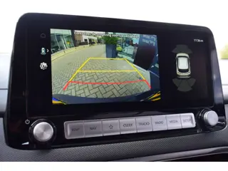 Foto 15 van Hyundai KONA EV Business 64 kWh | Stoelverwarming | Head-up Display | Navigatie | Adaptieve Cruise C
