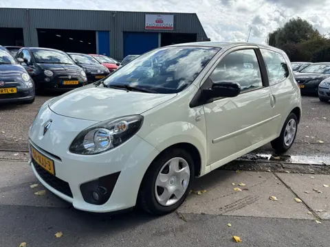 Renault Twingo 1.2-16V Dynamique