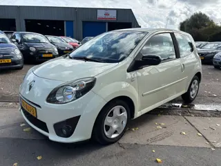 Renault Twingo 1.2-16V Dynamique