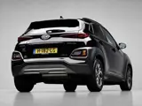 Foto 25 van Hyundai Kona 1.6 GDI HEV Fashion Sport (APPLE CARPLAY,HEAD-UP DISPLAY,NAVI,CAMERA,PDC,CRUISE,GETINT,