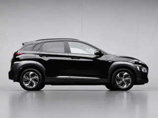 Foto 16 van Hyundai Kona 1.6 GDI HEV Fashion Sport (APPLE CARPLAY,HEAD-UP DISPLAY,NAVI,CAMERA,PDC,CRUISE,GETINT,