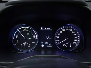 Foto 18 van Hyundai Kona 1.6 GDI HEV Fashion Sport (APPLE CARPLAY,HEAD-UP DISPLAY,NAVI,CAMERA,PDC,CRUISE,GETINT,