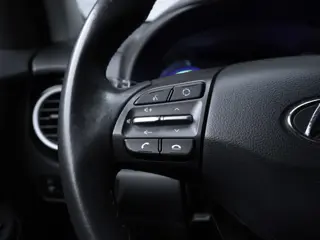Foto 20 van Hyundai Kona 1.6 GDI HEV Fashion Sport (APPLE CARPLAY,HEAD-UP DISPLAY,NAVI,CAMERA,PDC,CRUISE,GETINT,