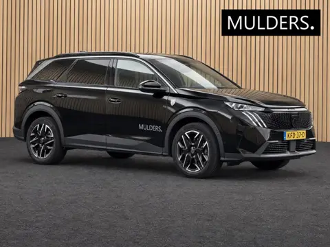 Peugeot 5008 1.2 Hybrid 145 GT 7p | Navi / Camera / Climate