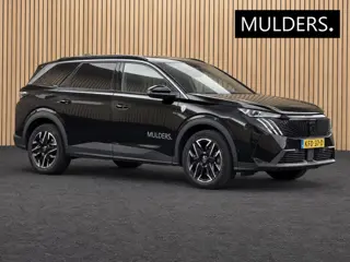 Peugeot 5008 1.2 Hybrid 145 GT 7p | Navi / Camera / Climate