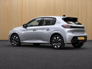 Foto 19 van Peugeot 208 1.2 Hybrid 110 e-DCS6 Allure Automaat | Camera/Navi/Climate