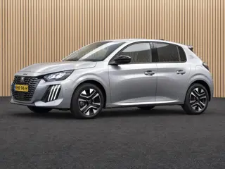 Foto 16 van Peugeot 208 1.2 Hybrid 110 e-DCS6 Allure Automaat | Camera/Navi/Climate