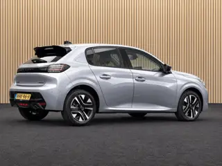 Foto 15 van Peugeot 208 1.2 Hybrid 110 e-DCS6 Allure Automaat | Camera/Navi/Climate