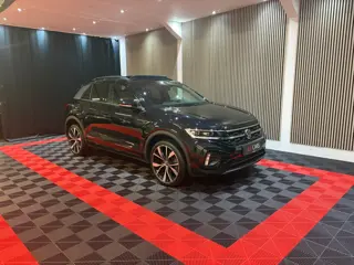 Volkswagen T-Roc 1.5 TSI R-Line Black Pack Edition 2025 /Pano/Camera/Keyless///