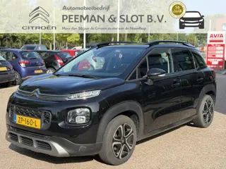 Citroën C3 Aircross 83pk Feel Navigatie | Trekhaak | HoogeZit | Carplay