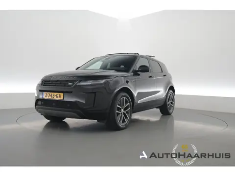 Land Rover Range Rover Evoque 1.5 P300e PHEV AWD S | Rijklaar! | Pano | SOH 94% | Camera | Leder | A