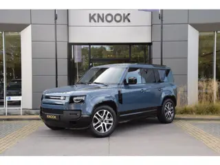 Land Rover Defender 110 2.0 P300e 110 X-Dynamic SE