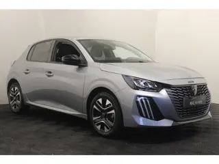 Foto 19 van Peugeot 208 1.2 PureTech 100 Allure |Stoelverw.|Camera|Navi|