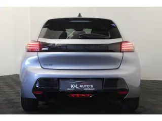 Foto 15 van Peugeot 208 1.2 PureTech 100 Allure |Stoelverw.|Camera|Navi|