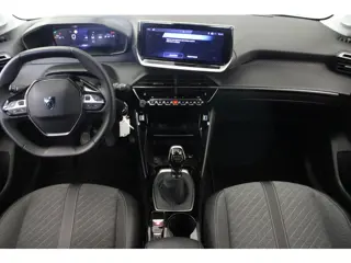 Foto 13 van Peugeot 208 1.2 PureTech 100 Allure |Stoelverw.|Camera|Navi|